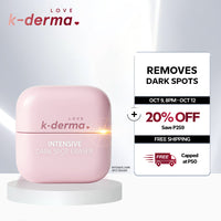 Intensive Dark Spot Eraser
